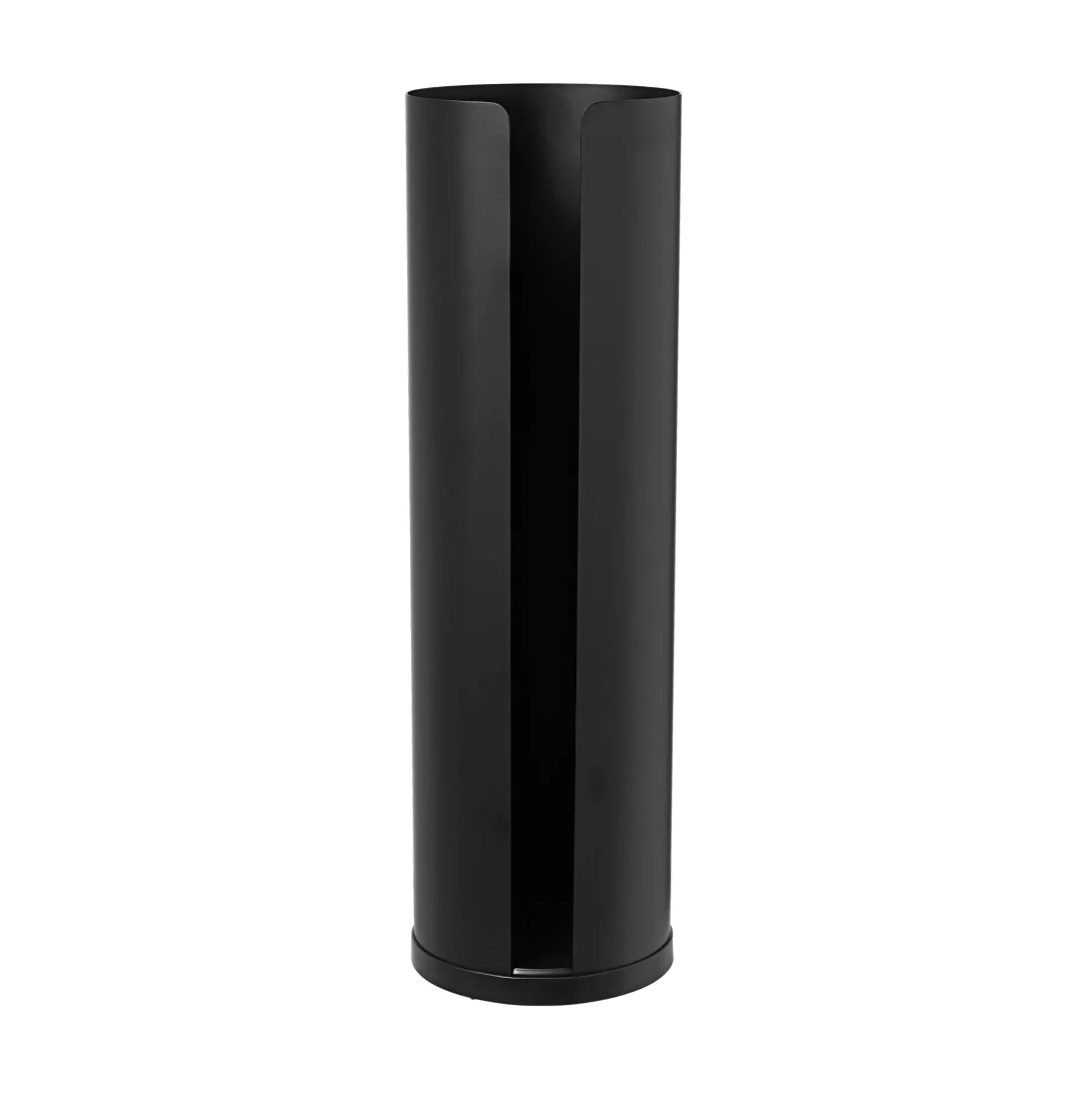 WC-Rollenhalter -NEXIO- für 4 Rollen Black