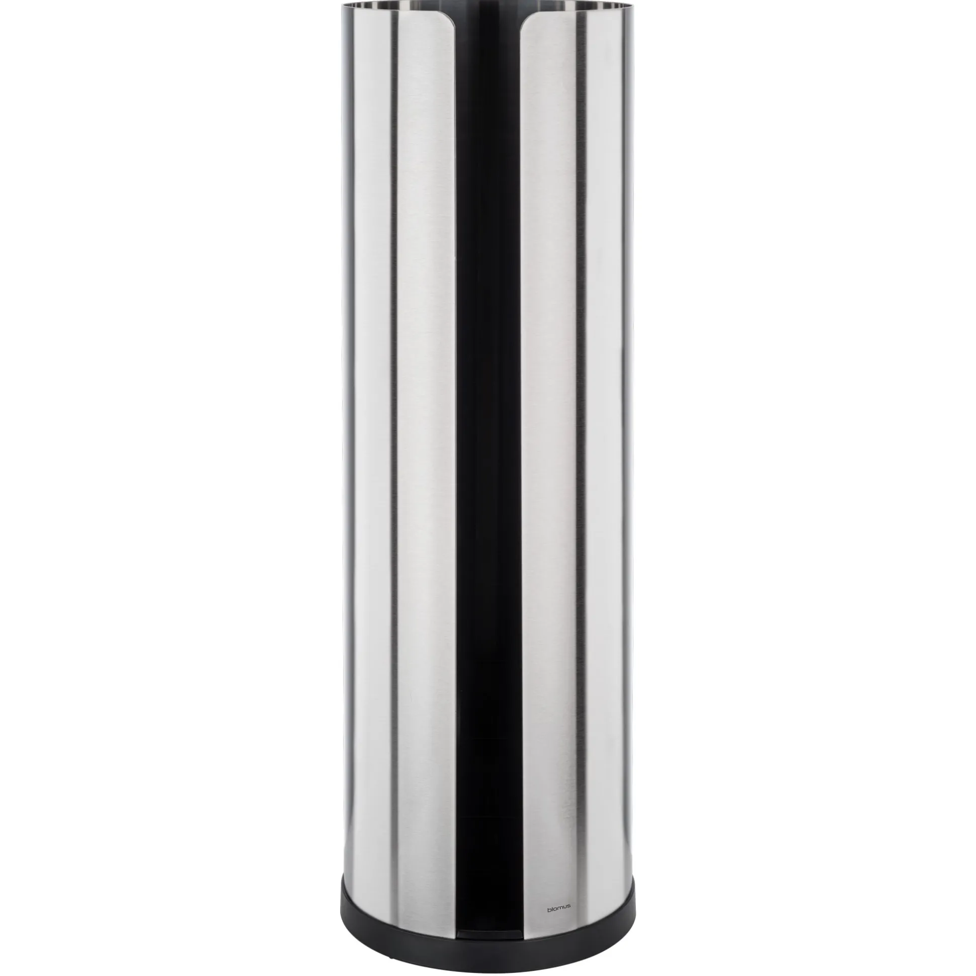 WC-Rollenhalter -NEXIO- für 4 Rollen matt