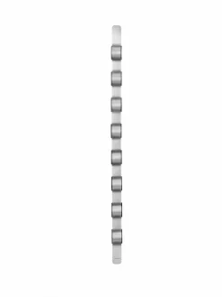Weinflaschen-Wandhalter -CIOSO- aus Edelstahl