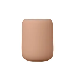 Zahnputzbecher -SONO- Farbe Amber Brown