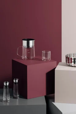 Zucker & Sahne Set -MACCHIATO- 180 ml